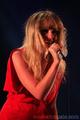 T in the Park (July 10) - diana-vickers photo