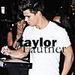 Taylor <3 - taylor-lautner icon