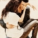 Taylor & Kristen - twilight-series icon