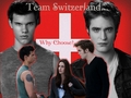 twilight-series - Team Switzerland! Why Choose? wallpaper