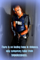 Temporary relief - criminal-minds photo