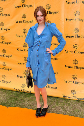 The Veuve Clicquot Gold Cup Final (July 18)