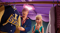 Toy Story 3 - Ken's Closet Party - disney photo