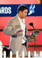 VH1 Do Something Awards 2010 – Inside – 19 July 2010 - twilight-series photo