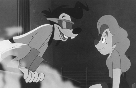 A Max and Roxanne Moment - A Goofy Movie 475x306