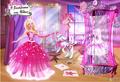 fashion fairytale wallpaper - barbie-movies photo