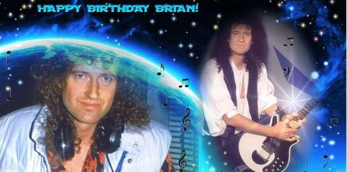  happy birthday Brian