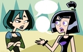 what do you think these 2 could posibly say to each othe, gimmy sugestions. - total-drama-island photo