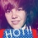 < 3 Bieber Smile < 3 - justin-bieber icon
