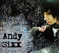 ♥ - andy-sixx photo