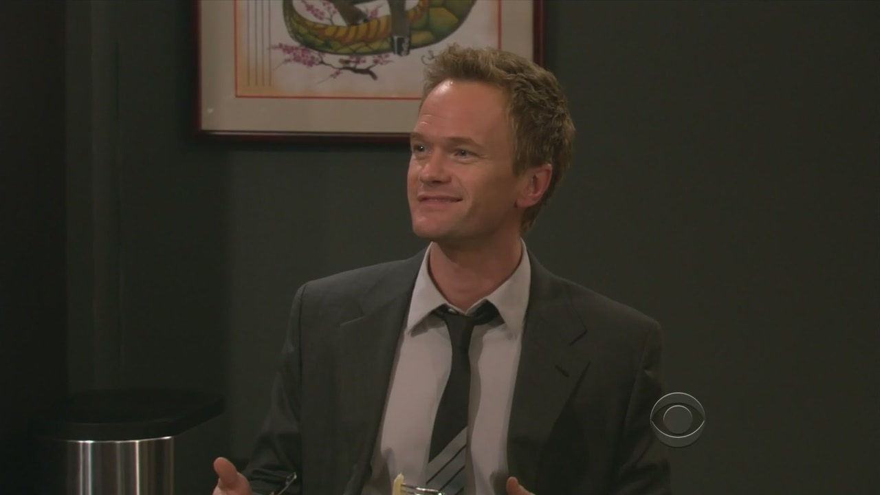 Is How I Met Your Mother On Hbo Max 5.06 - How I Met Your Mother Image (14025260) - Fanpop