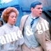 Anne and Gilbert - anne-of-green-gables icon