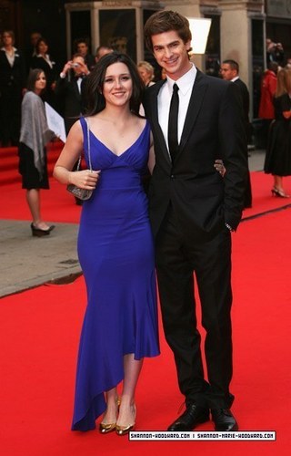 April 20 - British Academy Television Awards