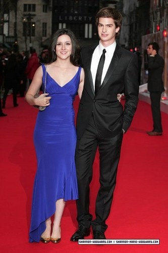 April 20 - British Academy Television Awards