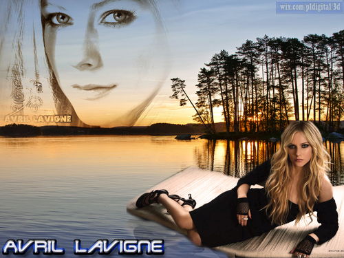  Avril-Lavigne