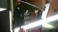 Behind DVD New Moon - twilight-series photo