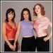 CHARMED - charmed icon