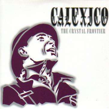 Calexico Album Art