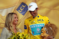 Cameron @ 2010 Tour de France  - cameron-diaz photo