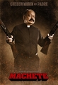 Cheech Marin as Padre Cortez - machete photo