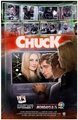 Chuck Comic-Con Poster - chuck photo