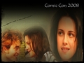 twilight-series - Comic Con Twilight Fanarts wallpaper
