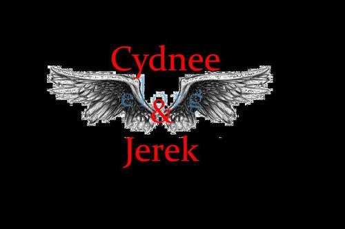  Cydnee & Jerek