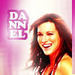 Danneel Harris - danneel-harris icon