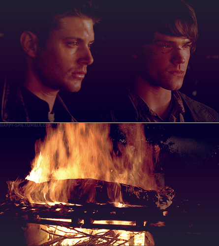  Dean & John