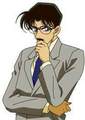 Detective Conan - detective-conan photo