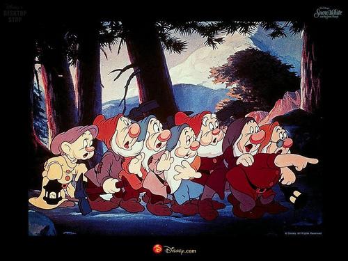  Disney Cartoon kertas dinding