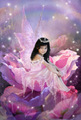 Pretty Fairy - fairies photo