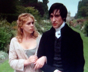 Fanny and Edmund