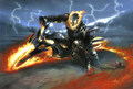 Ghost Rider - ghost-rider photo