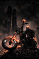 Ghost Rider - ghost-rider photo