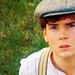 Gilbert Blythe - anne-of-green-gables icon
