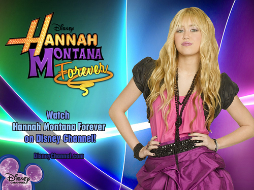  Hannah Montana Forever por dj!!!!!
