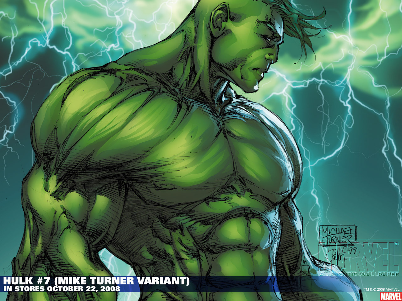Hulk - the incredible hulk wallpaper
