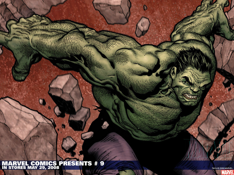 incredible hulk wallpapers. Hulk - The Incredible Hulk