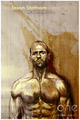 Jason Statham Fan Art - jason-statham fan art