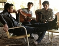 Jonas Brothers - the-jonas-brothers photo