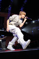 Justin's style - justin-bieber photo