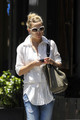 Kate Hudson in NYC (June 18) - kate-hudson photo