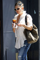 Kate Hudson in NYC (June 18) - kate-hudson photo