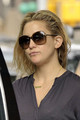 Kate Hudson leaving her NYC apartment (June 16) - kate-hudson photo