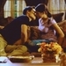 Kris & Junior - tv-couples icon