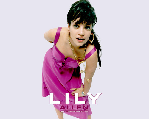  Lily