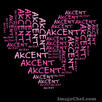  Любовь Akcent