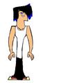 Lucas is my name - total-drama-island photo