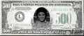 Michael Jackson 500 Dollar ! - michael-jackson fan art